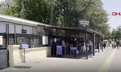 Eşini öldüren sanığa ağırlaştırılmış müebbet talebi