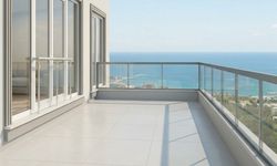 Mersin’de doğru PVC ve cam balkon tercihi için uzman uyarısı