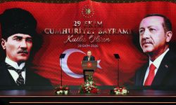 Emine Erdoğan, Türk dünyasının dayanışma mesajını paylaştı