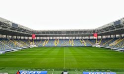 Gençlerbirliği-Galatasaray maçı öncesi zemin tartışması