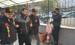 Pompalı tüfekle saldırı: 7 şüpheli adliyeye sevk edildi