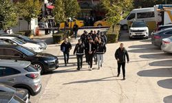 Tefecilik operasyonunda 2 tutuklama