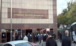 Etimesgut Belediyesi soruşturmasında 7 tutuklama