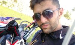 “Kardeşim yere düştükten sonra başka bir araç eziyor”