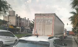 E-400 çile yolu haline geldi