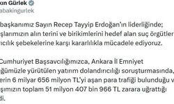 Nitelikli dolandırıcılık operasyonu; 159 gözaltı