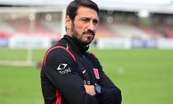 Korkmaz: "En sağlıklı ve en iyi kadromuz ile mücadele edeceğiz