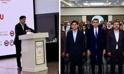 Ertuğrul Yıldız’dan birlik ve beraberlik vurgusu