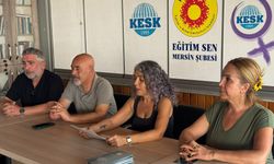 Öğretmenler Günü’nde Eğitim Sen’den talepler
