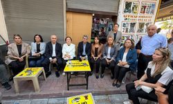 ‘Belediye başkanlarının tutuksuz yargılanması gerekir’