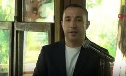 Prof. Dr. Özlenen Özkan su kaynaklarının bilinçsiz kullanımına dikkat çekti