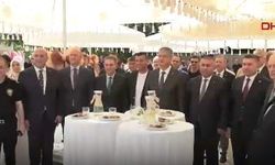 Adana lezzet festivali başladı
