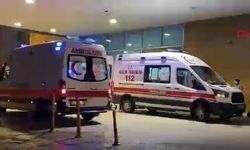 2 aylık bebeğin kafatası kırıldı