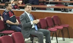 İmamoğlu'nun duruşmadaki sözleri nedeniyle soruşturma