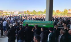 Geri dönüşüm tesisinde feci ölüm