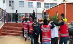 Emekli mühendis “polis” tuzağıyla soyuldu