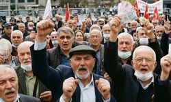 Akbudak, emeklilerin beklentilerini sıraladı