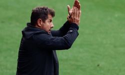 Emre Belözoğlu: "Galibiyeti hak eden taraf bizdik"