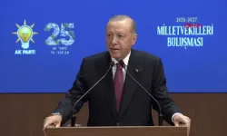 Cumhurbaşkanı Erdoğan’dan kritik mesajlar