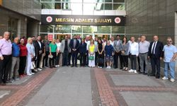 YENİ Parti Yenişehir’de Erkin Kara mazbatasını aldı