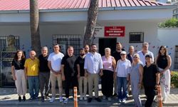“Muhtarların daha iyi hizmet etmesi için gerekli düzenlemeler yapılmalı”