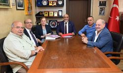Esnaf teşkilatında disiplin ve sorumluluk gündemi