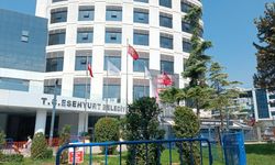 Kayyumun yönettiği Esenyurt Belediyesi'ne yeni bir operasyon