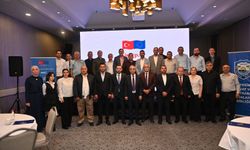 Mersin’i zirveye taşıyan eğitim hamlesi
