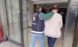 Zorla çalıştırılan 8 kadın kurtarıldı