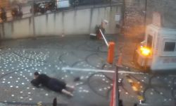 Fatih’te elektrik akımına kapılan çocuk hayatını kaybetti