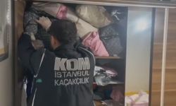 3 ildeki  FETÖ operasyonunda 15 gözaltı