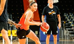 ÇBK Mersin, OGM Ormanspor maçıyla telafi peşinde