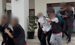 Fethiye'de fuhuş operasyonunda 4 tutuklama