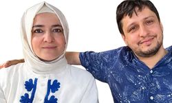 Fatma Betül Sayan Kaya ve eşinden TMSF hesabına ödeme