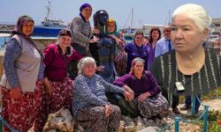 Arslanköylü Kadınlar Tiyatro Topluluğu'nun acı kaybı