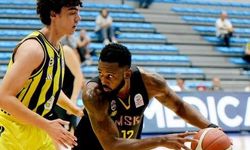 MSK, Fenerbahçe Koleji’ni deplasmanda mağlup etti: 85-77