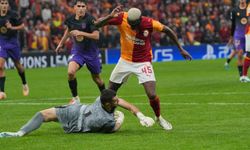 Galatasaray, Barcelona’ya yetişemedi: 1-4
