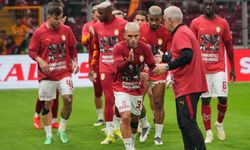 Galatasaray derbisinde Okan Buruk’tan tek değişiklik