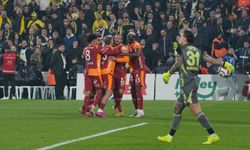 Galatasaray-Fenerbahçe derbisinin VAR hakemi belli oldu