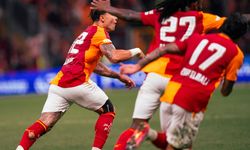 Milli aradan sonra Galatasaray'da hedef galibiyet