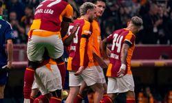 Galatasaray, Kasımpaşa'yı yendi