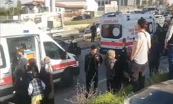Çocuklarını kurtardı, kendi hayatını kaybetti