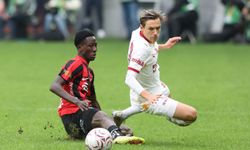 İrfan Can’dan Galatasaray’a 3 puan hediye