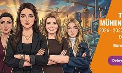 Global Engineer Girls Türkiye’de başvurular başladı