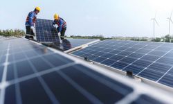 Güneş enerjisinde üç yılda iki kat büyüme