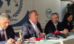Gürsel Tekin: "CHP’nin cumhurbaşkanı adayı hazır"