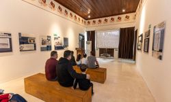 Atatürk Gazi Çiftliği geleceğe ışık tutuyor