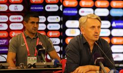 Gaziantep FK, sahasında 3-0 mağlup oldu