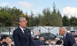 Yeni Parti'den erişim engeli düzenlemesine açıklama
