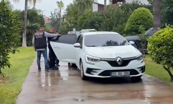 Vahap Seçer ve Ahmet Serkan Tuncer ve Abdullah Özyiğit Gözaltında